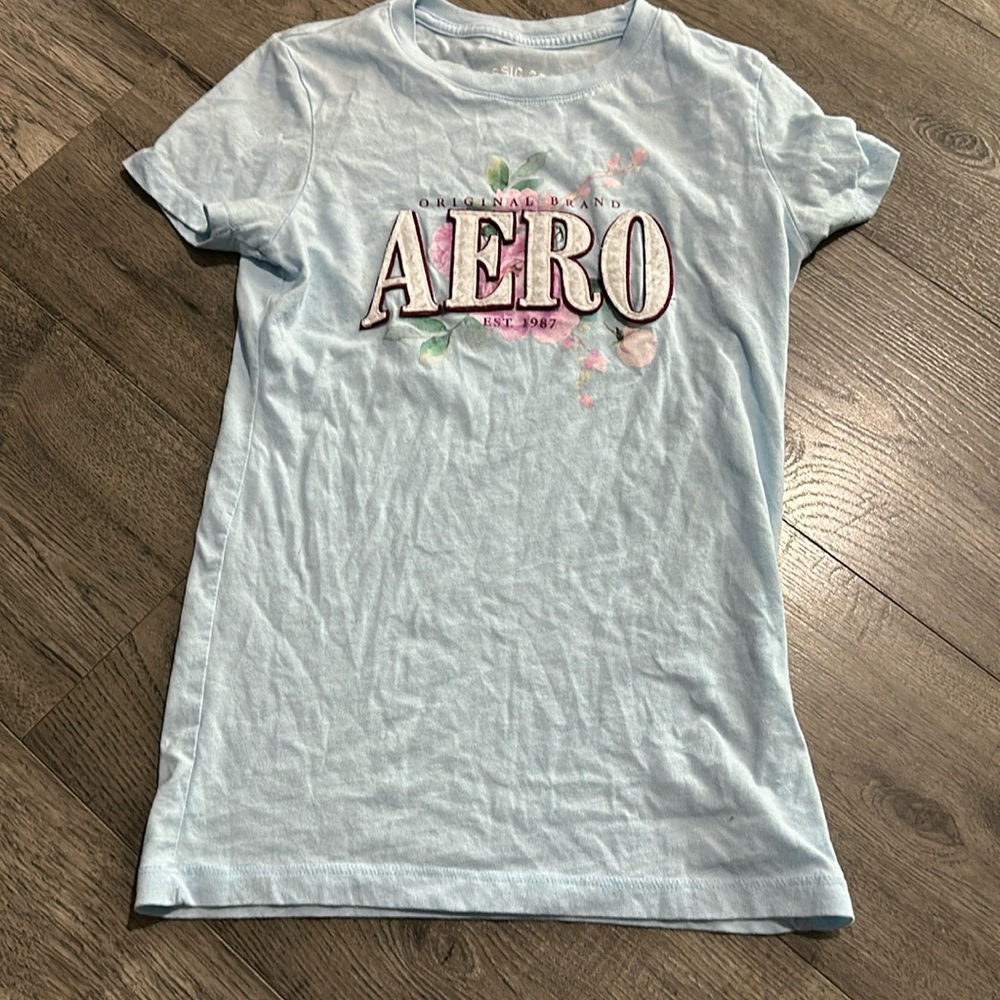 Aeropostale classic Tshirt